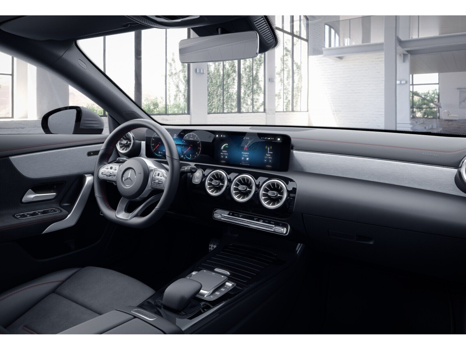 Mercedes-Benz CLA 200 Coupé AMG - Samsaru's Car Outlet