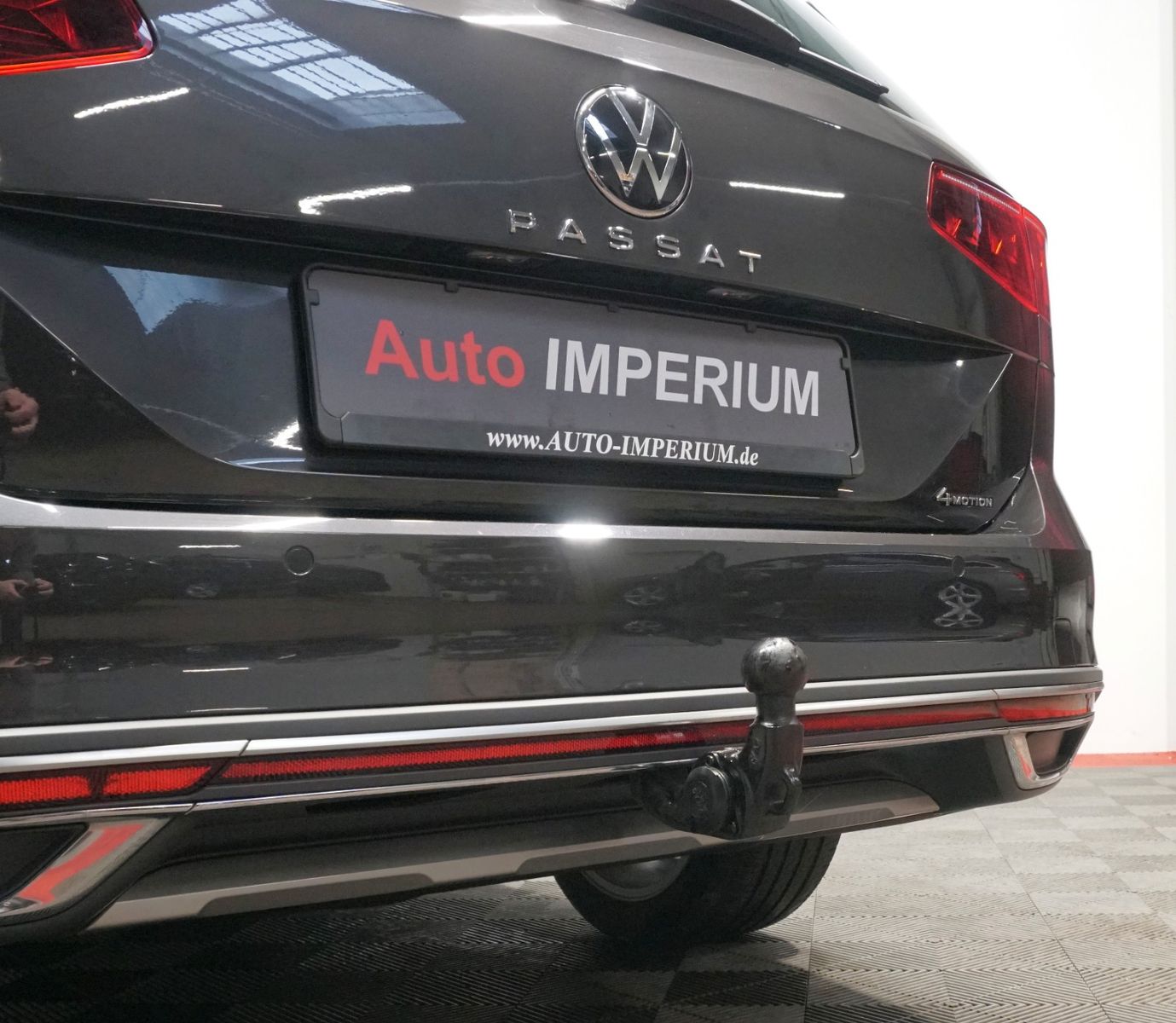 Volkswagen Passat Variant Alltrack4Motion 2.0TDI*AHK*Matrix
