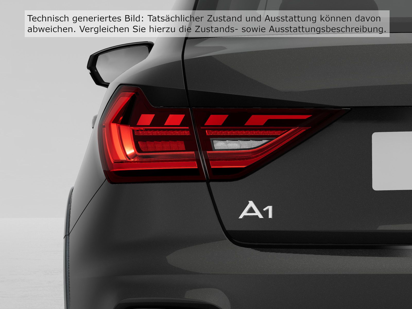 Audi A1 citycarver 30 TFSI - Samsaru's Car Outlet