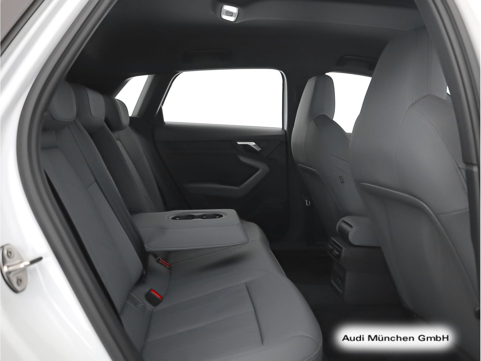 Audi A3 Sportback 40 TFSI e S tronic Advanced ACC/Vir