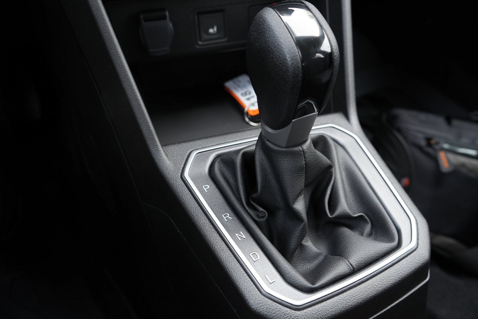 Dacia Sandero III TCe 90 CVT Stepway Extreme Sitzhei.