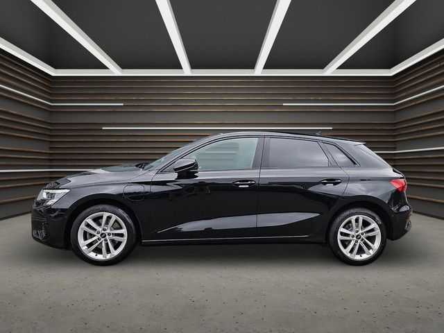 Audi A3 Sportback 40 TFSI e advanced S-tr. LED Navi