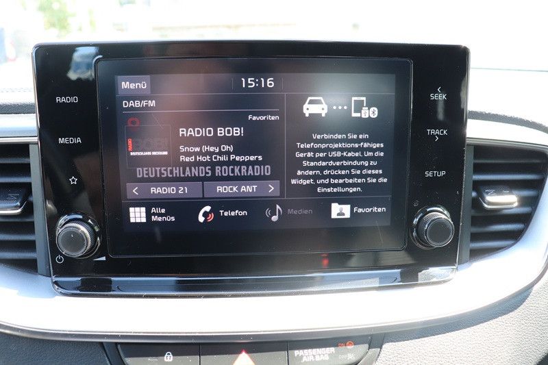 Kia XCeed 1.0 T-GDI Vision - Samsaru's Car Outlet