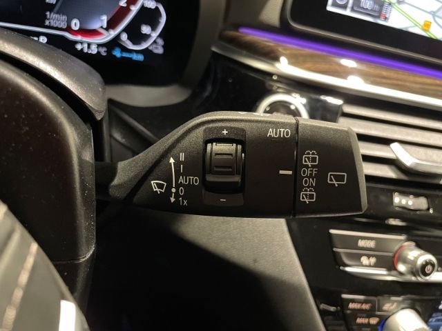 BMW 530 e Touring Luxury Line Automatik Leder Laser