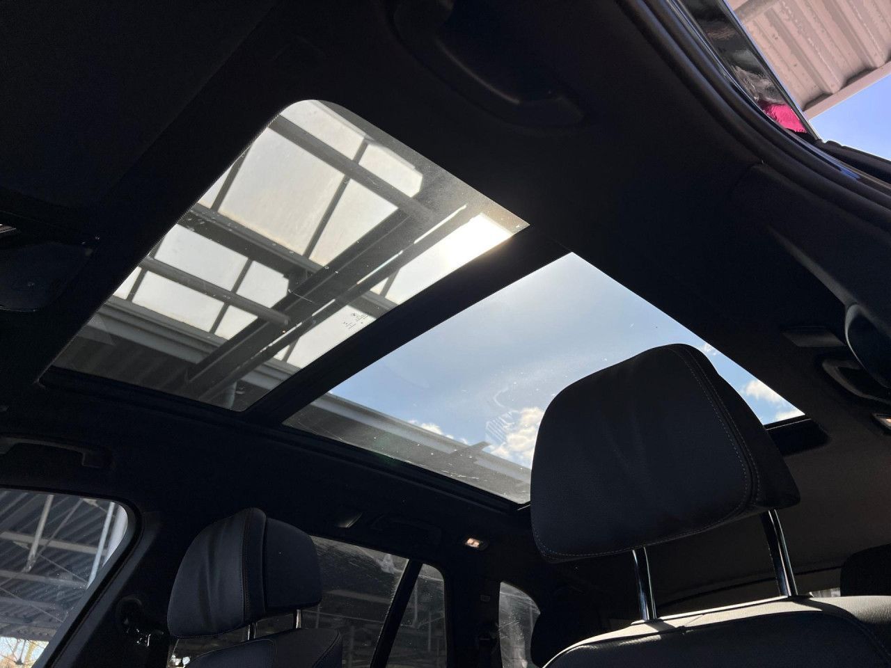 BMW X5 xDrive45e M Sport LiCoPro HUD AHK Pano Laser