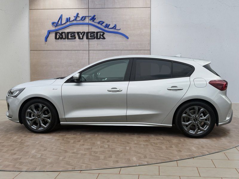 Ford Focus ST-Line 1,5d 115PS Aut.Navi/LED/Kamera/ACC