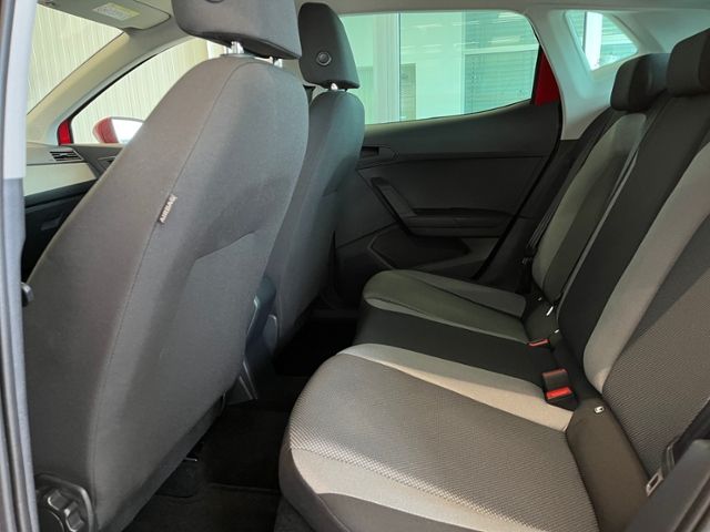 Seat Ibiza STYLE Beats 1.0 TSI - Samsaru's Car Outlet