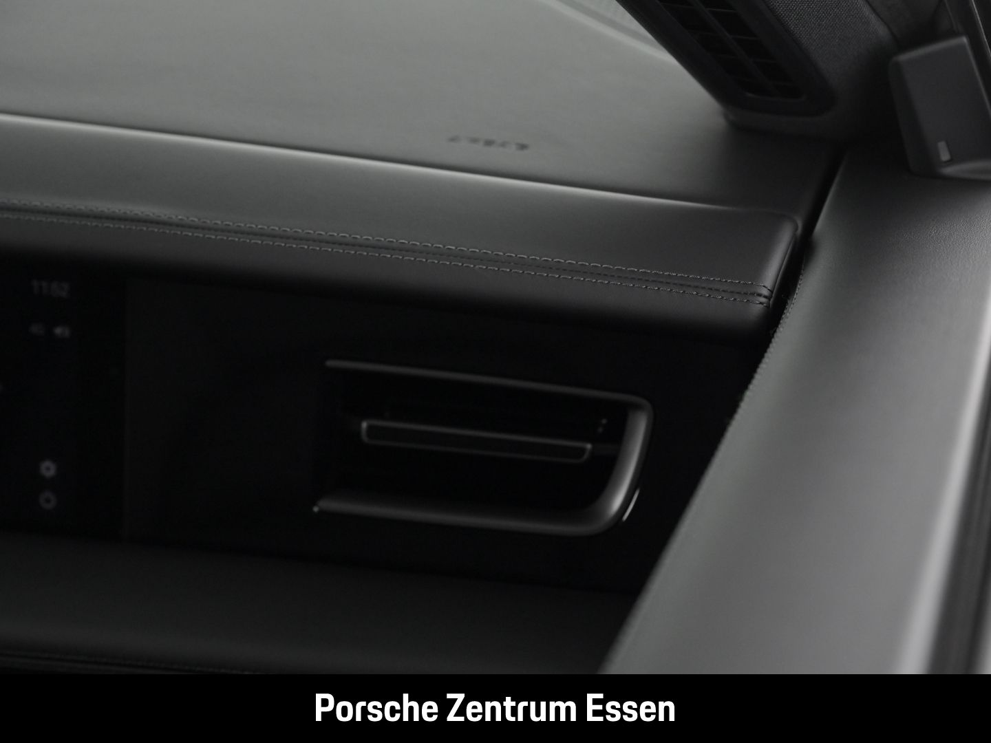 Porsche Taycan 4 Cross Turismo / Sitzbelüftung  BOSE  Pr
