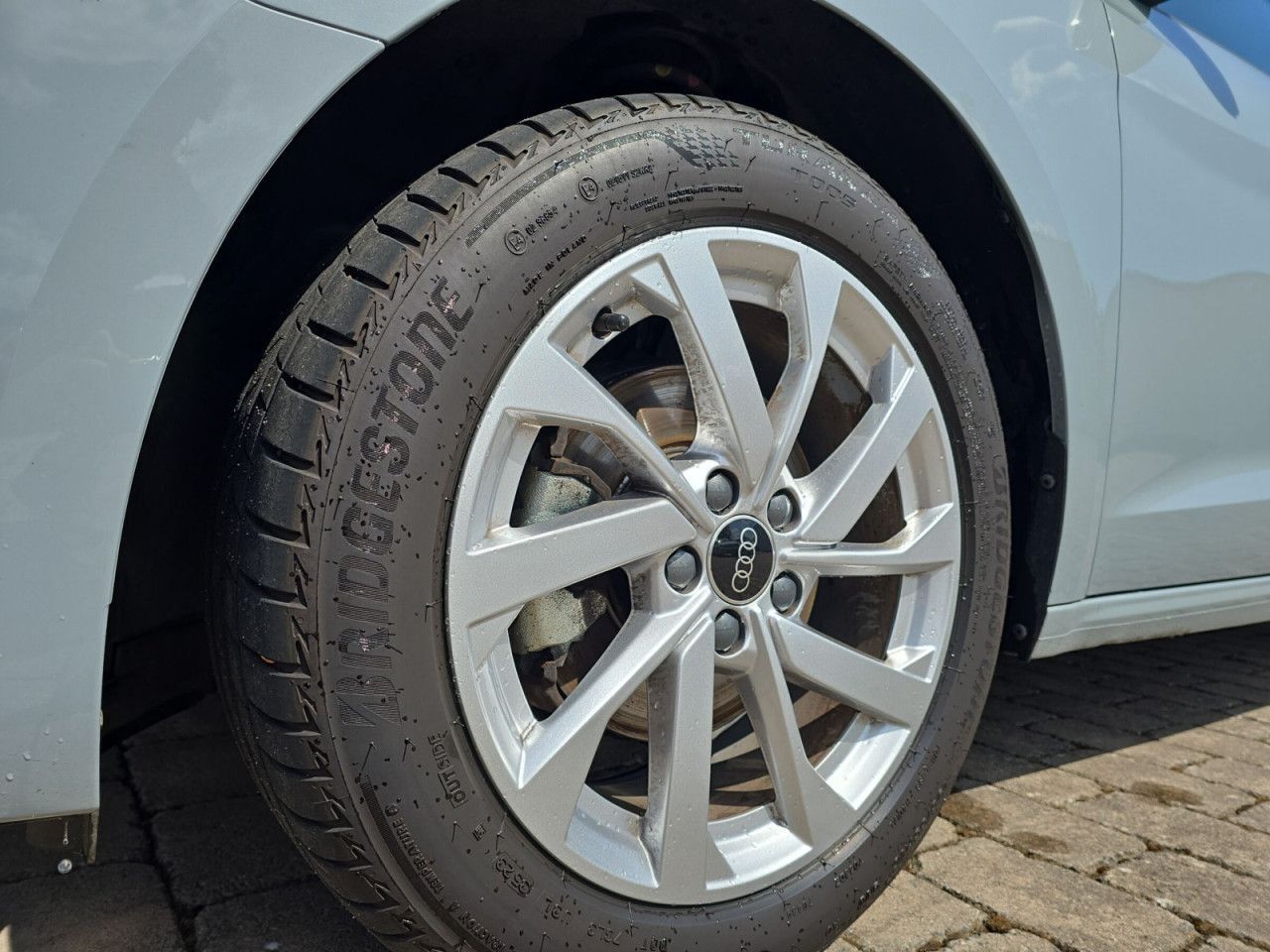 Audi A1 Sportback Advanced 30 TFSI 81(110) kW(PS) S