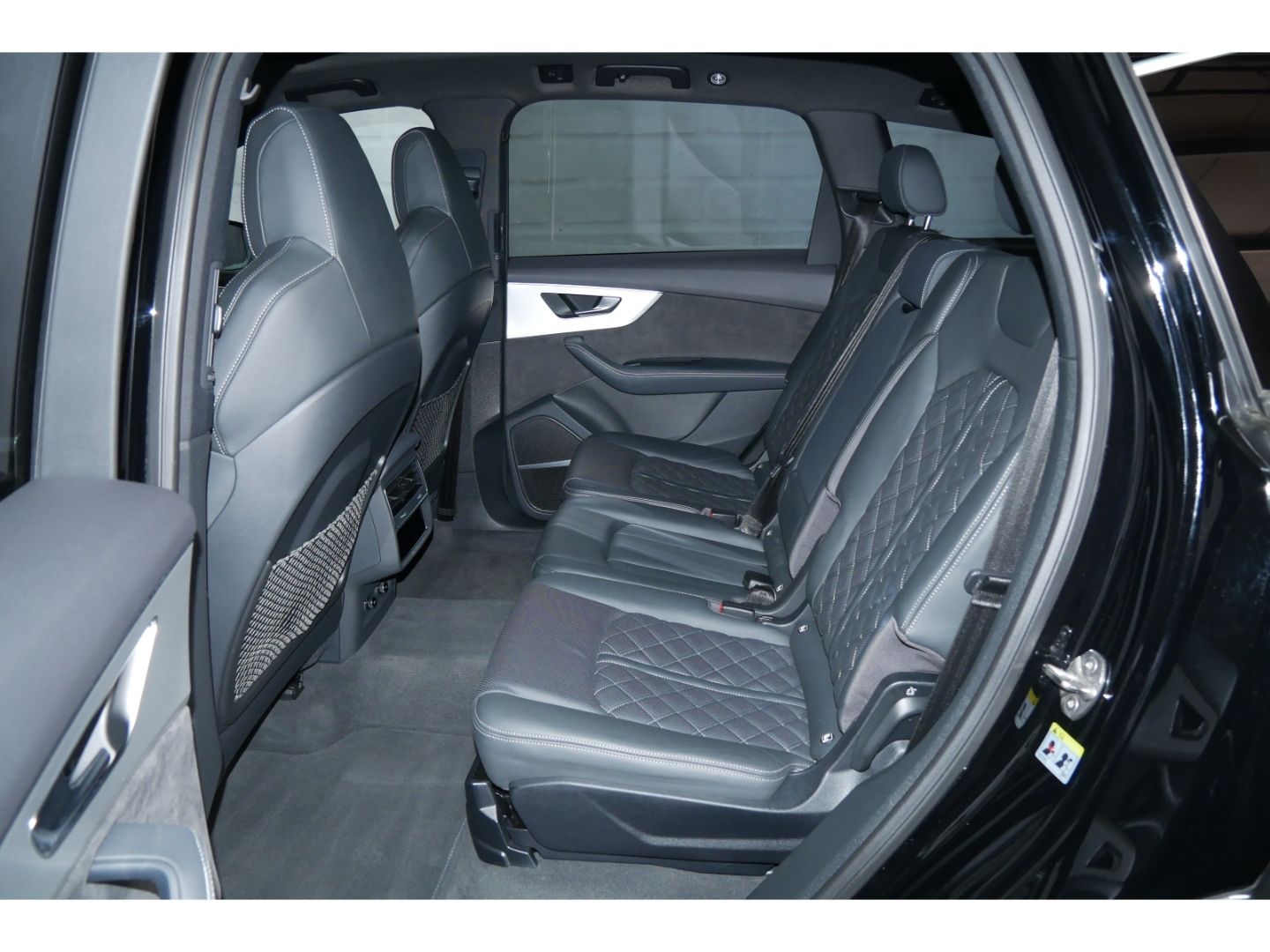 Audi Q7 50 TDI S line  Pano+Matrix+Virt+HuD+S-Sitz+7-