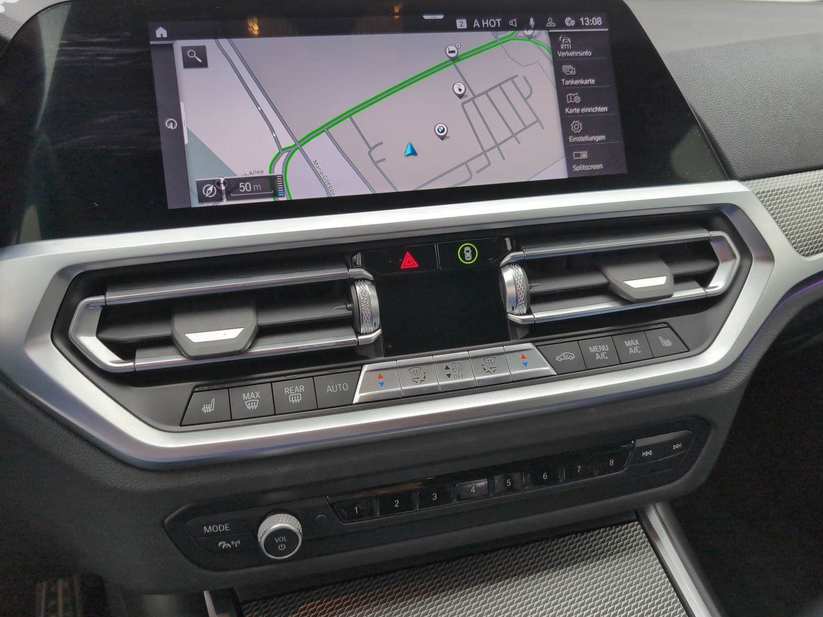 BMW 330e Touring M Sport - Samsaru's Car Outlet