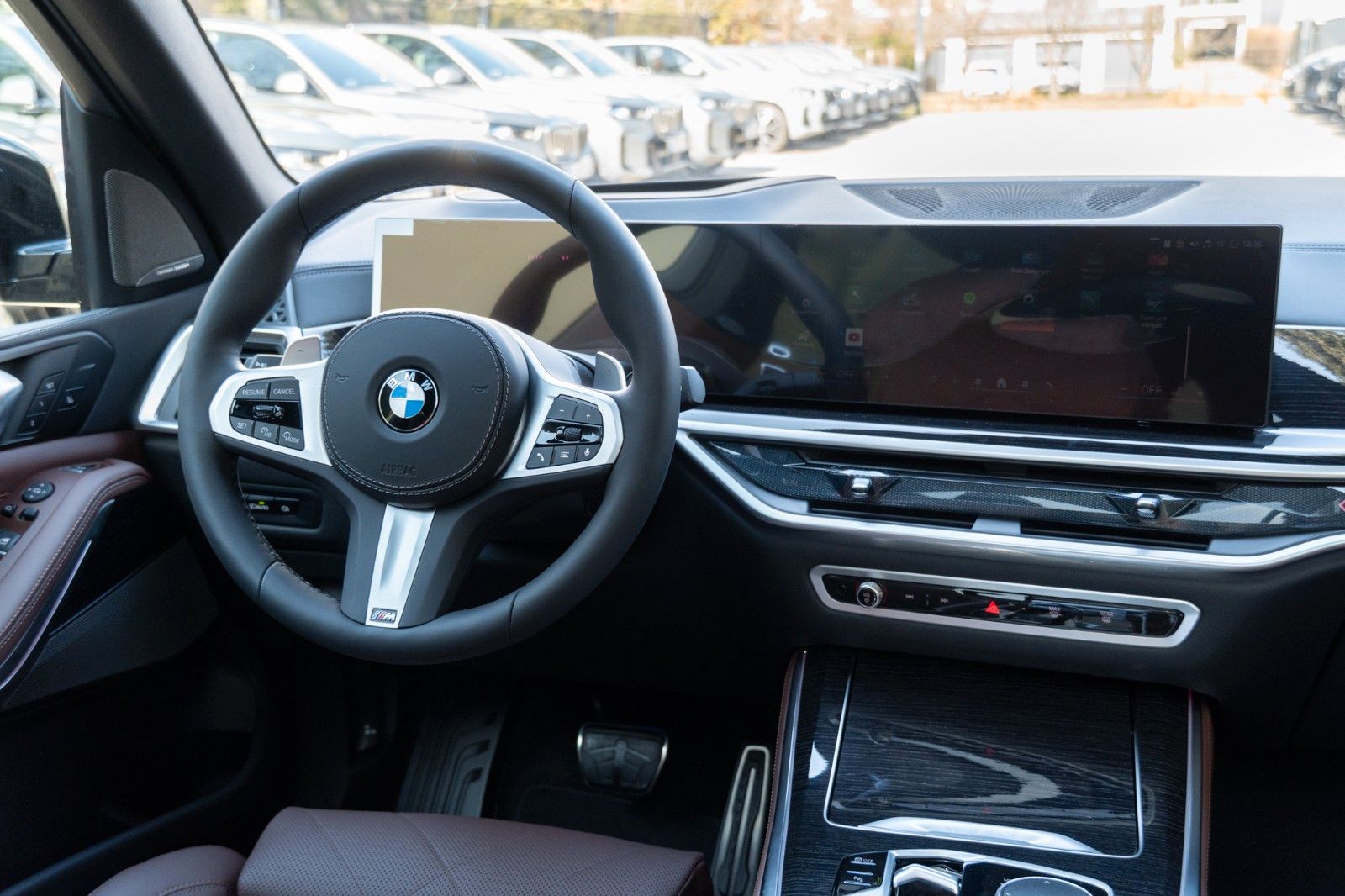 BMW X5 40d M SPORT.LUFTF.PANO.DR.ASS.PRO.H/K.AHK.22"