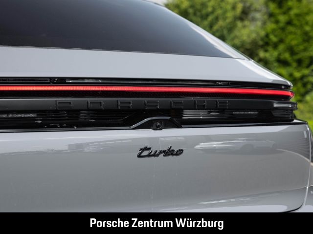 Porsche Macan Turbo - Samsaru's Car Outlet