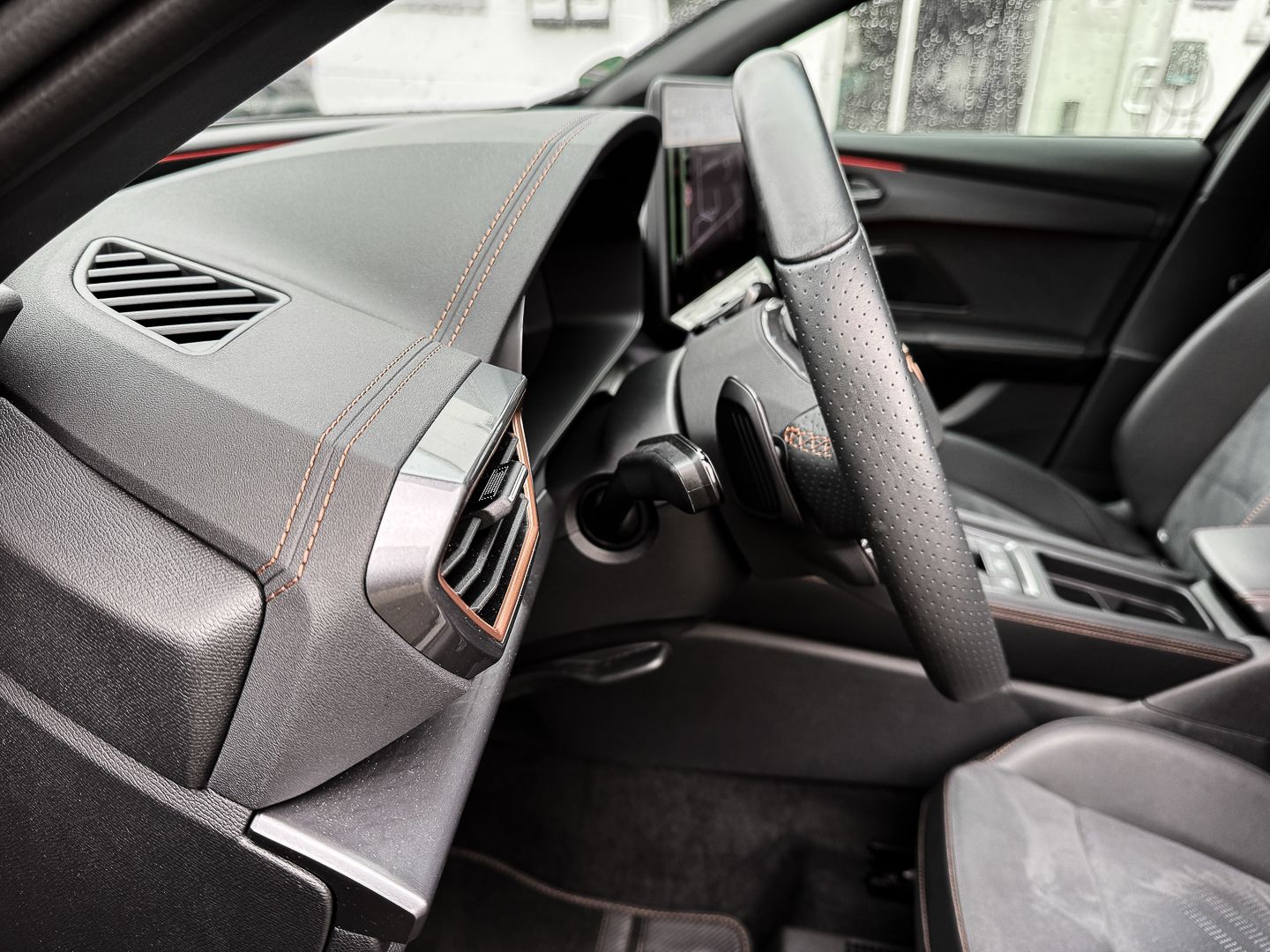 Cupra Formentor VZ 1.5 TSI e-Hybrid 200 kW Intelligent