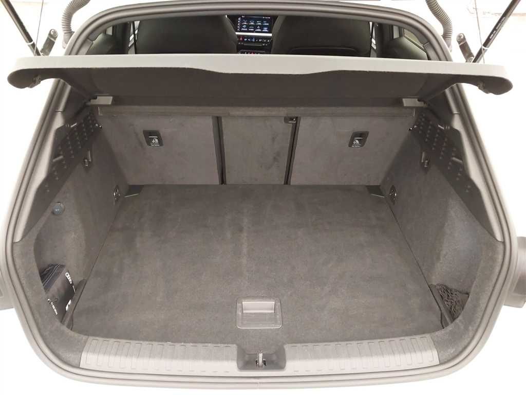 Audi A3 Sportback S line 35 1.5 TFSI S-tronic - Samsaru's Car Outlet