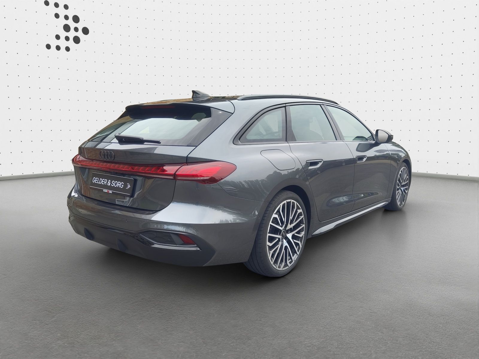 Audi A5 Avant 40 TDI qu.|S-line|Virtual|AHK|RFK|ACC