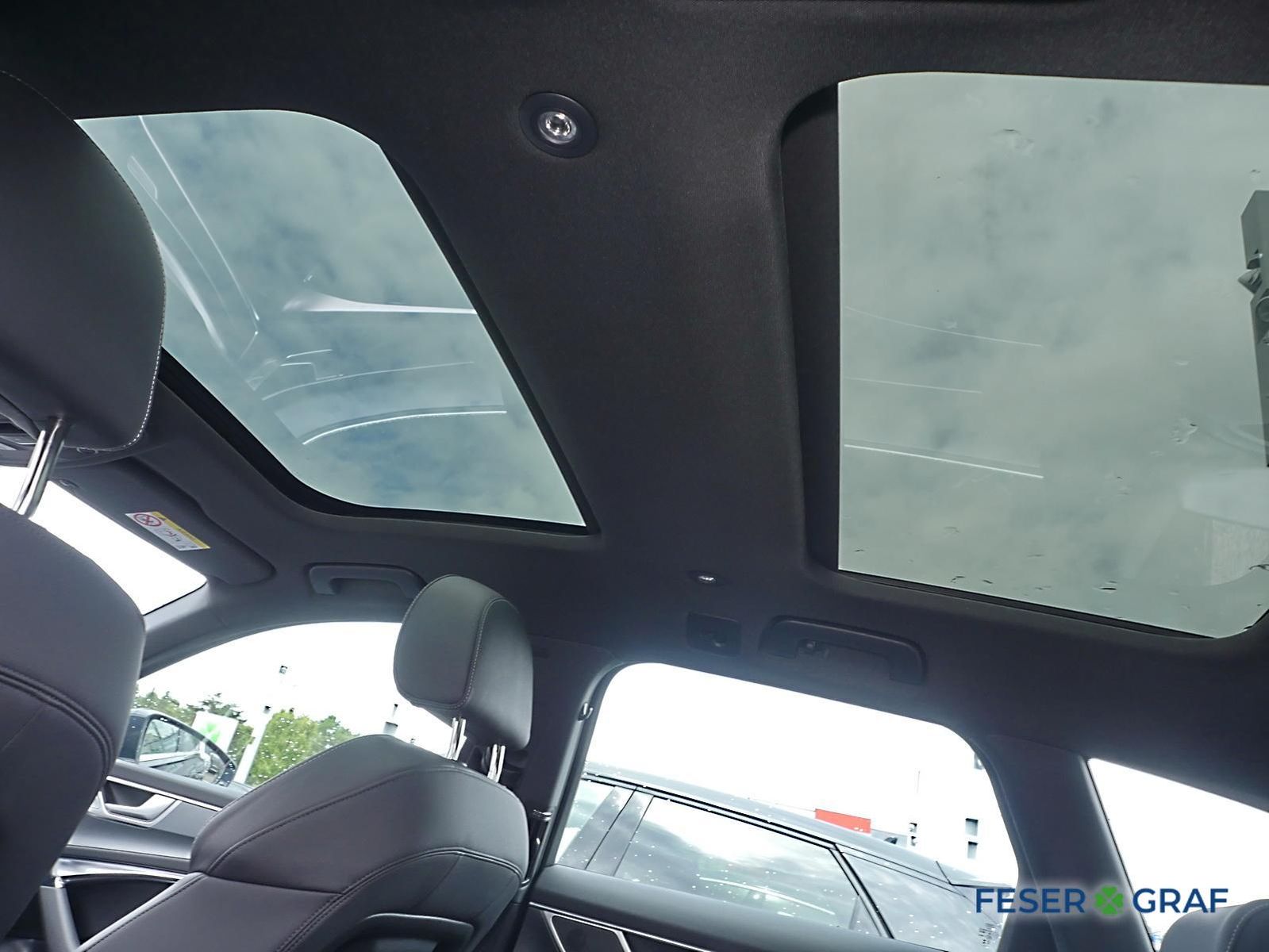 Audi A6 Avant 45 TFSI S tronic - Samsaru's Car Outlet