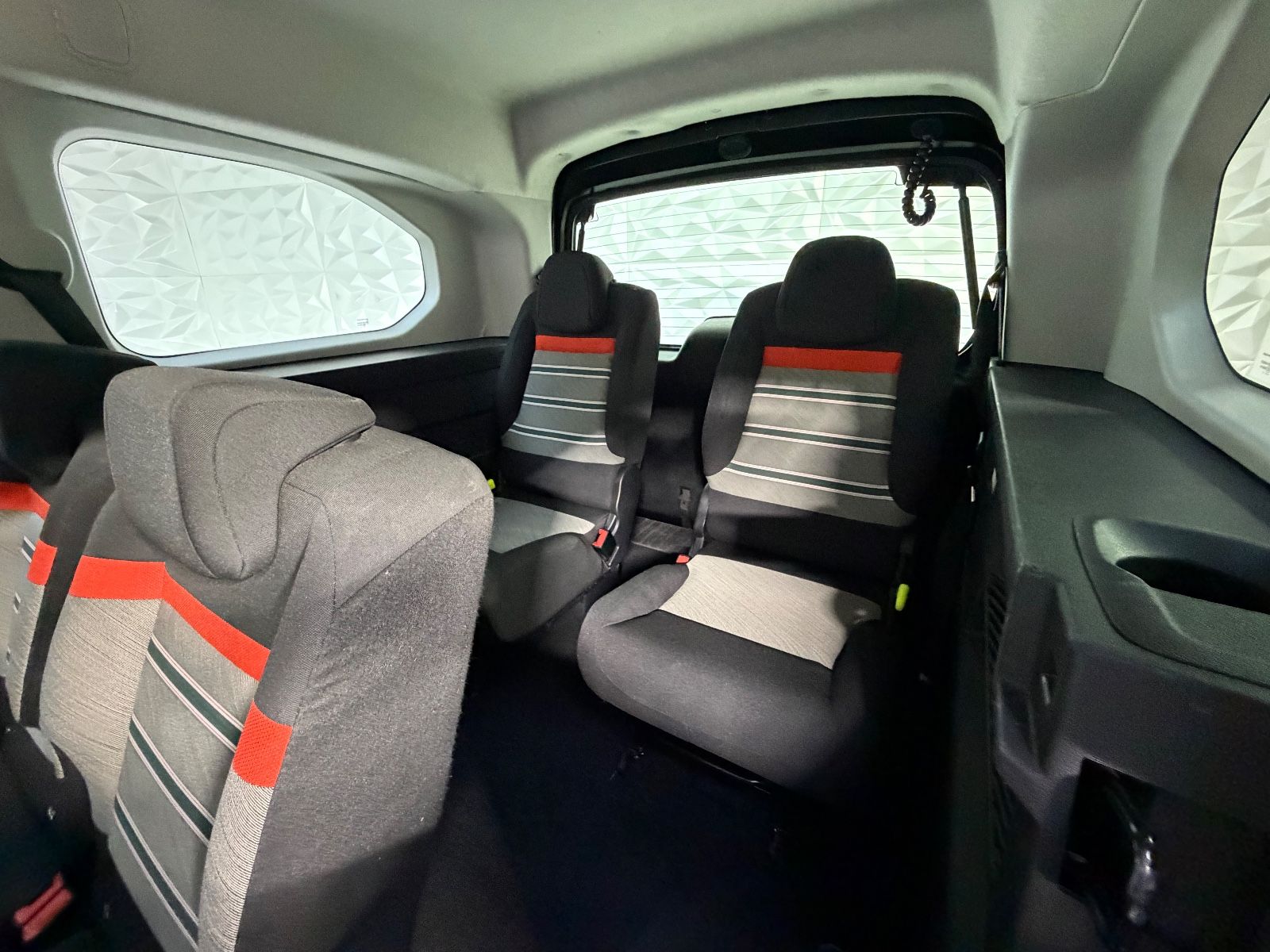 Citroën Berlingo XL BlueHDi 130 EAT8 SHINE+ANHÄNGERKUP.+