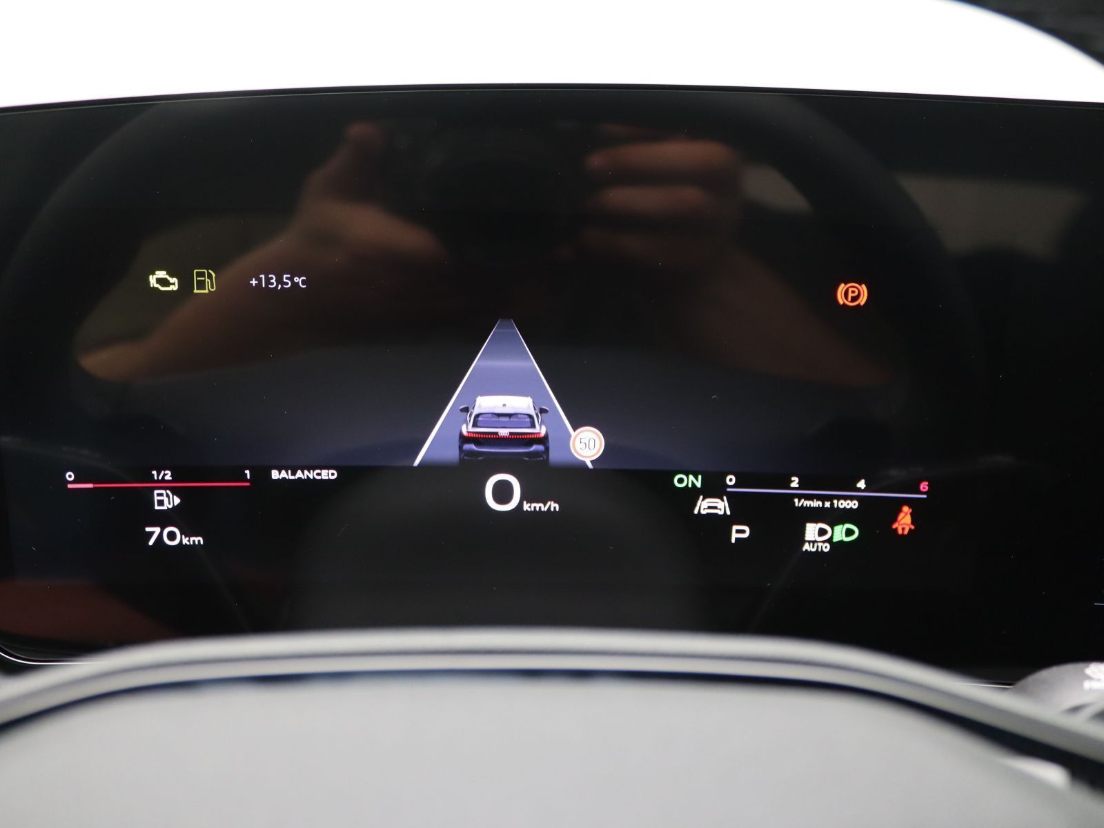 Audi A5 Avant S-Line TDI quattro/ Tech plus, AHK, B&O