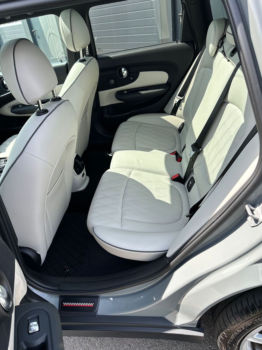 MINI Cooper S Clubman Cooper S JCW - Samsaru's Car Outlet