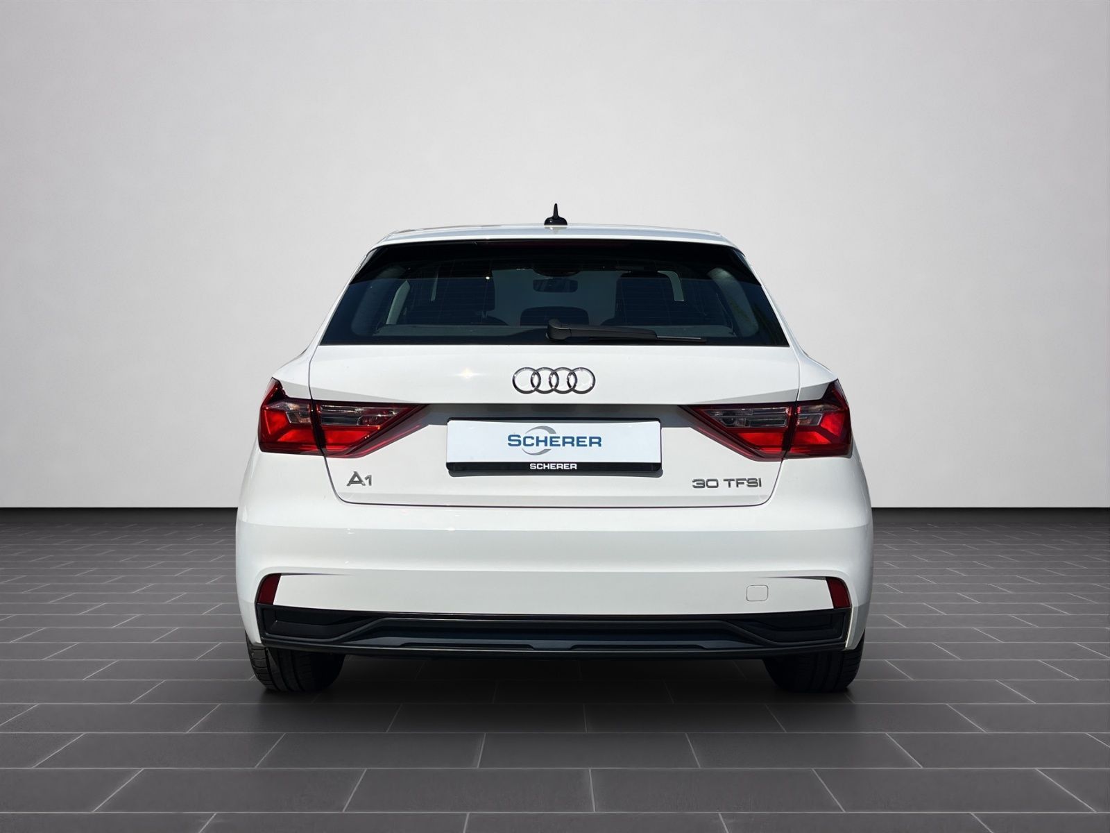 Audi A1 Sportback Advanced 30 TFSI - Samsaru's Car Outlet