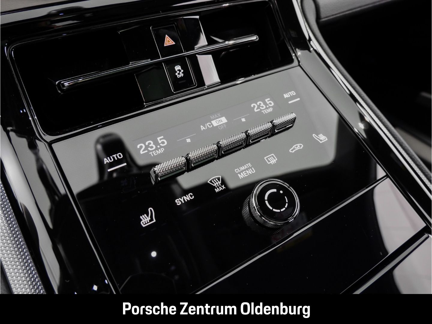 Porsche Panamera HD-Matrix HeadUp InnoDrive Sportabgas