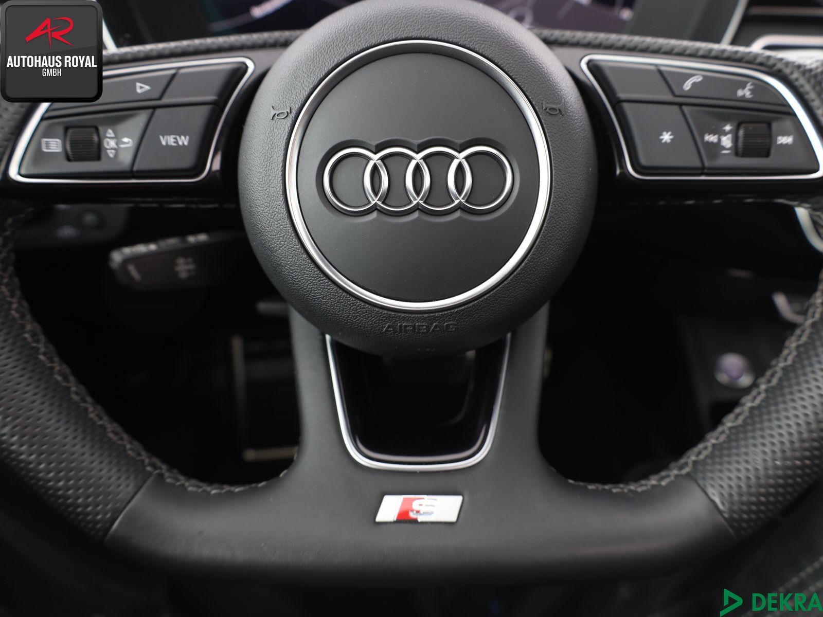 Audi A5 Sportback 50 TDI qu S LINE HUD,360GRAD,BANG+O