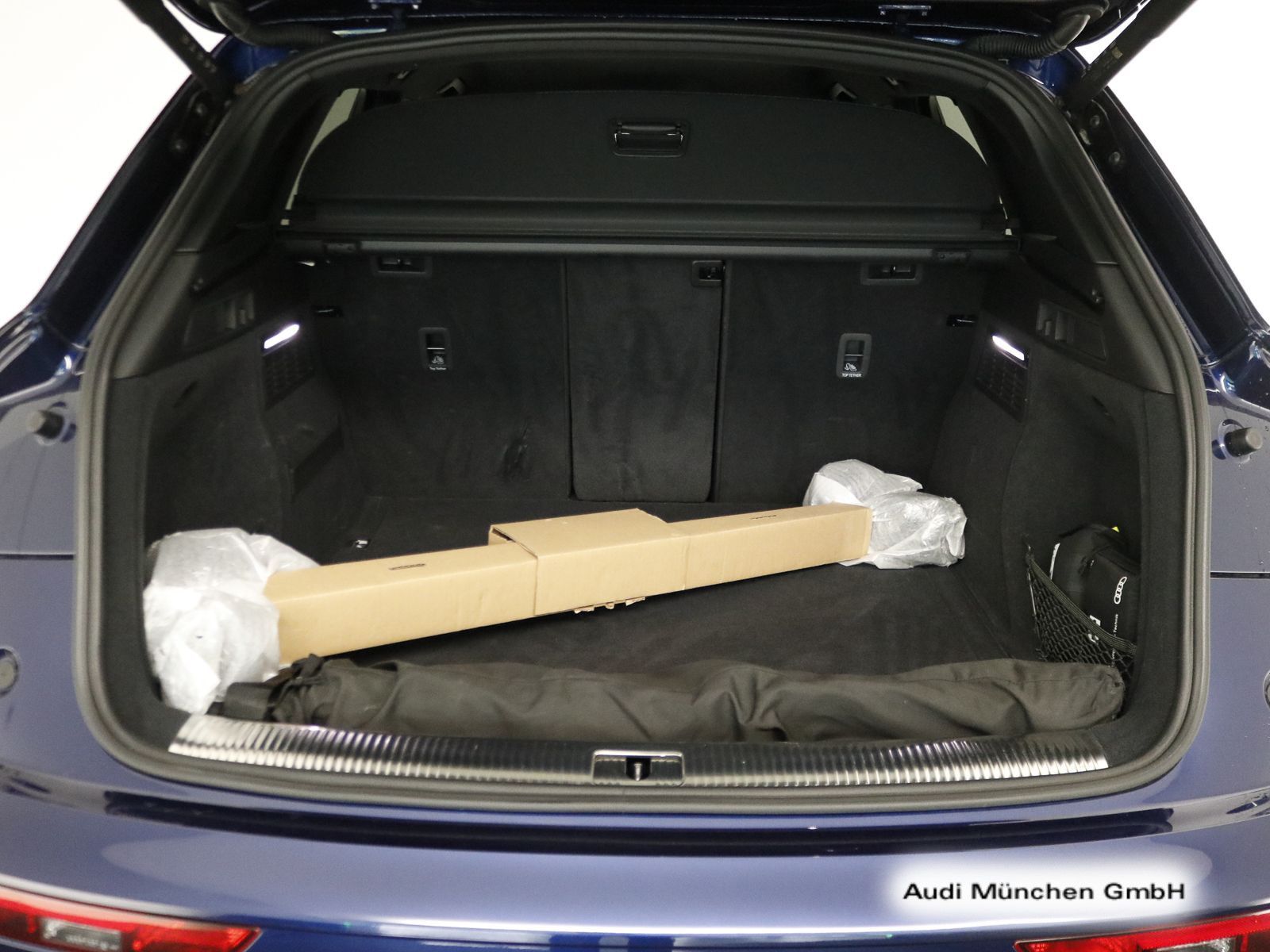 Audi Q5 40 TDI qu. S tronic 2x S line Virtual+/ACC/Ka