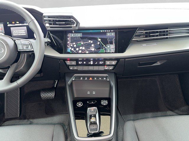 Audi A3 Sportback 35 TFSI advanced