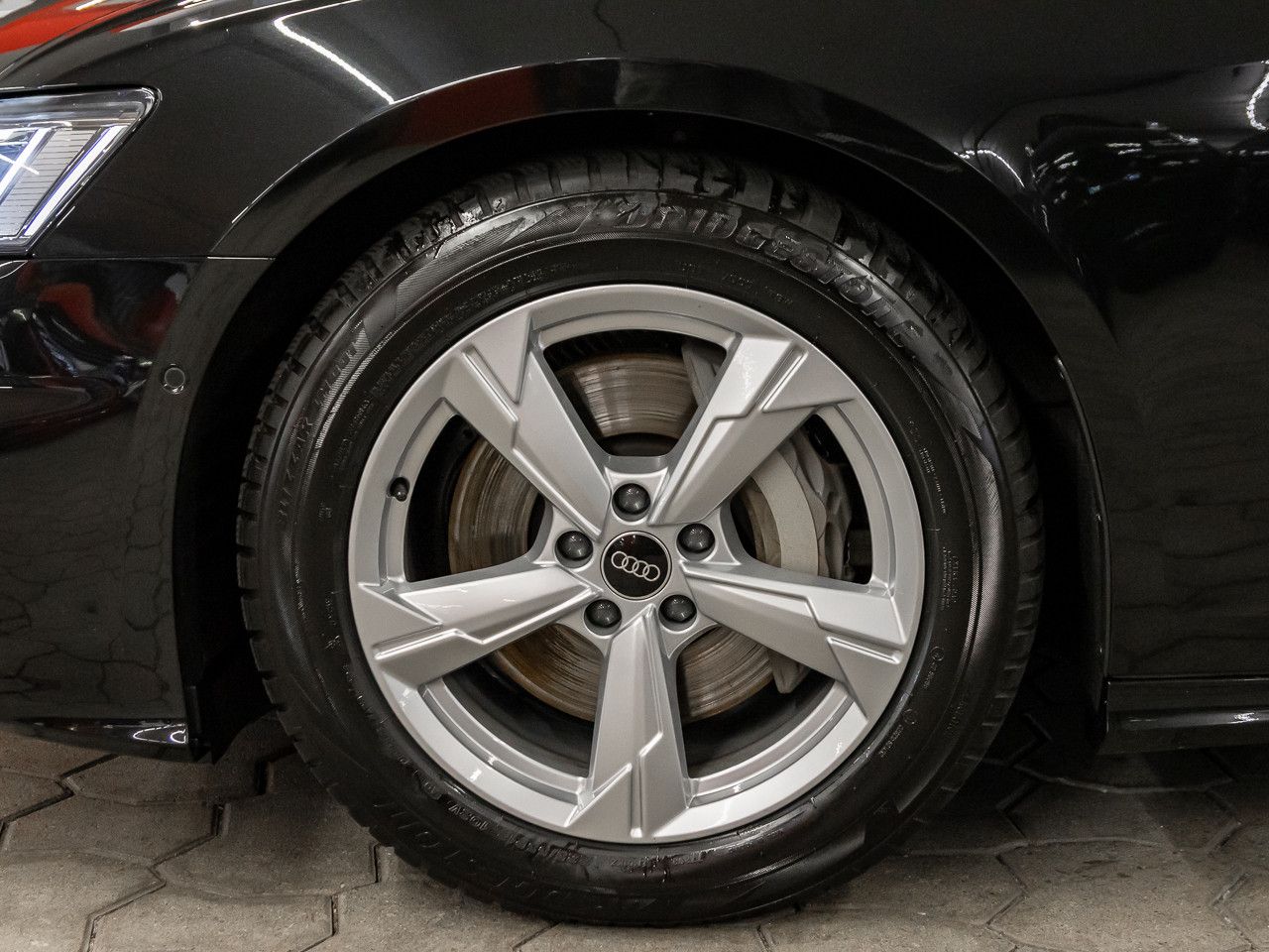Audi A6 Avant S line 50 TDI quattro - Samsaru's Car Outlet