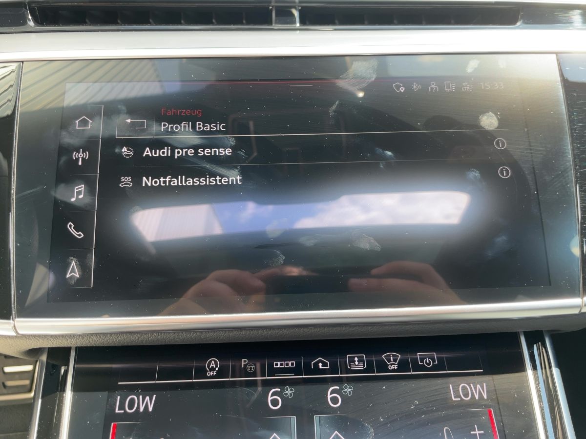 Audi A8 50 3.0 TDI quattro - Samsaru's Car Outlet