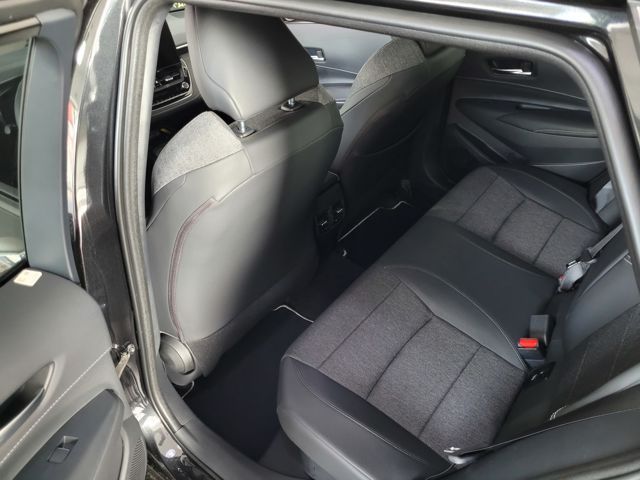 Toyota Corolla 2.0 TS Teamplayer Touring Sports Hybrid