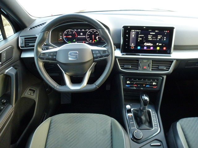 Seat Tarraco Xperience 1.4 e-Hybrid DSG