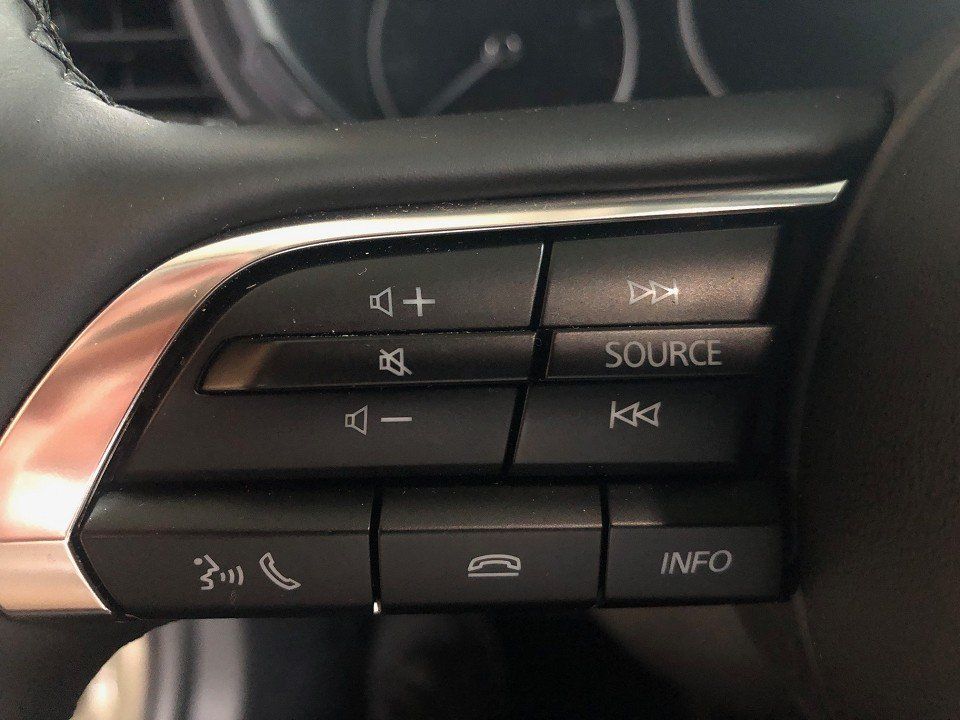 Mazda CX-30 2.5l Centre-Line Designpaket Automatik Mat