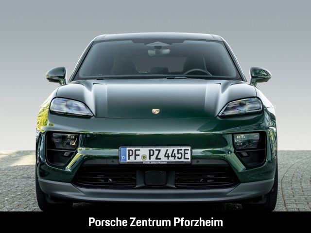 Porsche Macan 4S - Samsaru's Car Outlet
