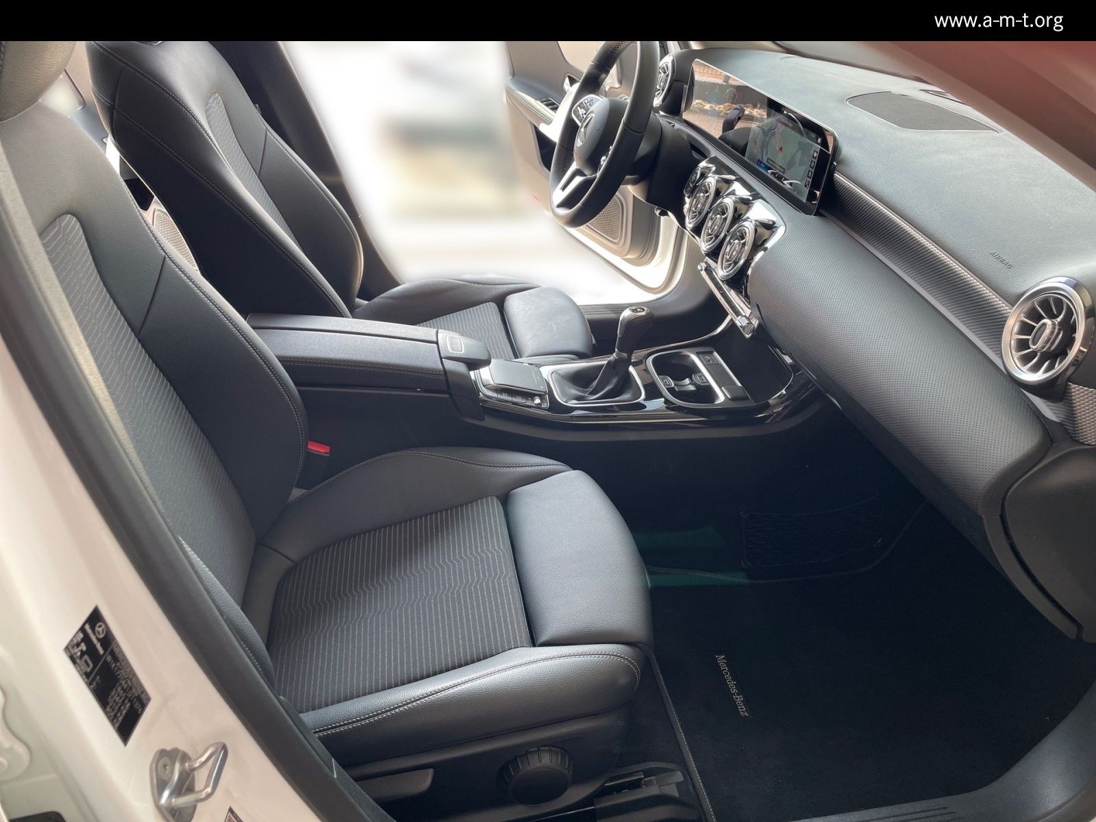 Mercedes-Benz A 180 Progressive - Samsaru's Car Outlet