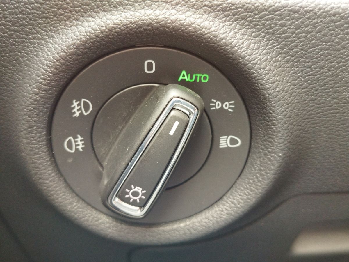 Skoda Kamiq 1.5 TSI Clever - Samsaru's Car Outlet
