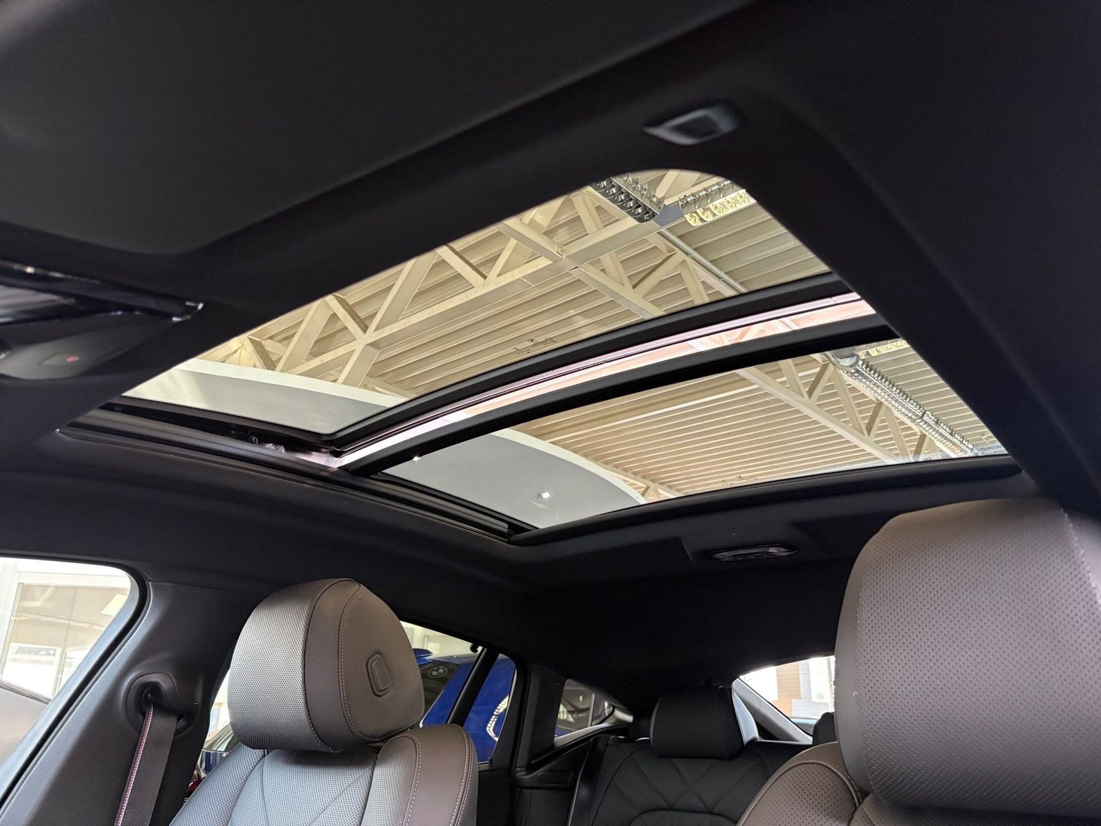 BMW X6 xDrive40d M Sport Pro DA/PA Prof Pano H/K 22"