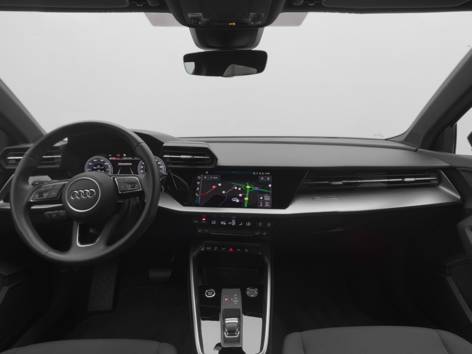 Audi A3 Sportback 40 TFSIe S tronic *VIRTUAL*LED*17''