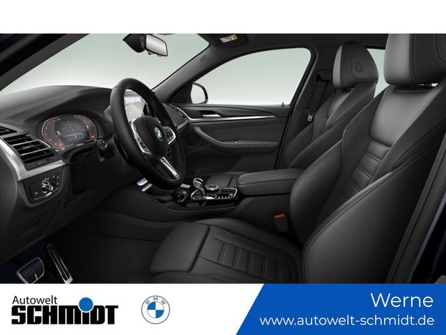 BMW X4 xDrive30i M Sport + GARANTIE-bis-10.2030