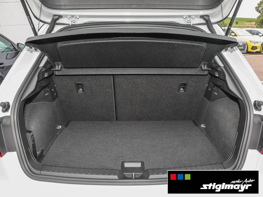 Audi A1 Sportback 25 TFSI S-tronic - Samsaru's Car Outlet