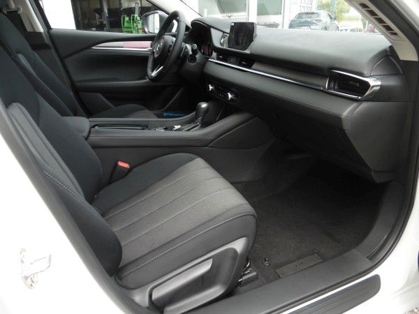 Mazda 6 2.0 SKYACTIV-G 194 Excl.-Line AT  BROCK 9,5x19