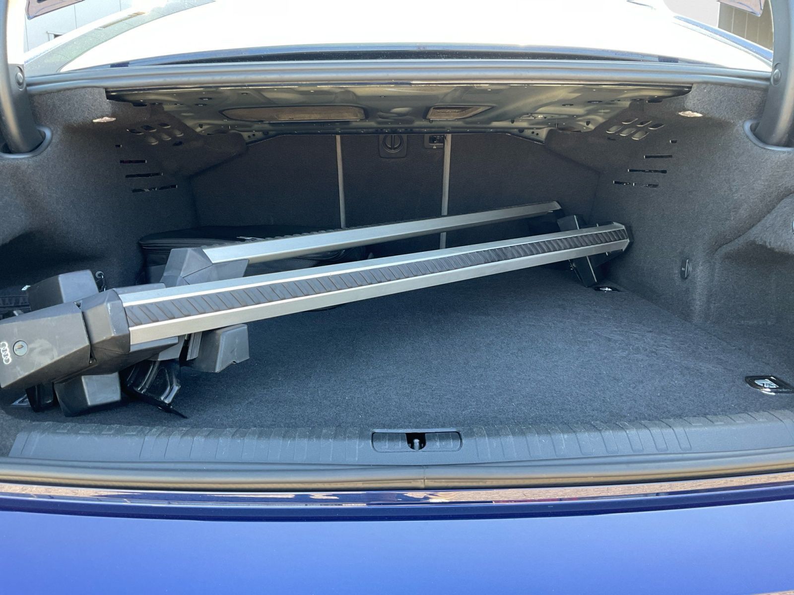 Audi A6 Limousine 55 TFSI e S line quattro - Samsaru's Car Outlet