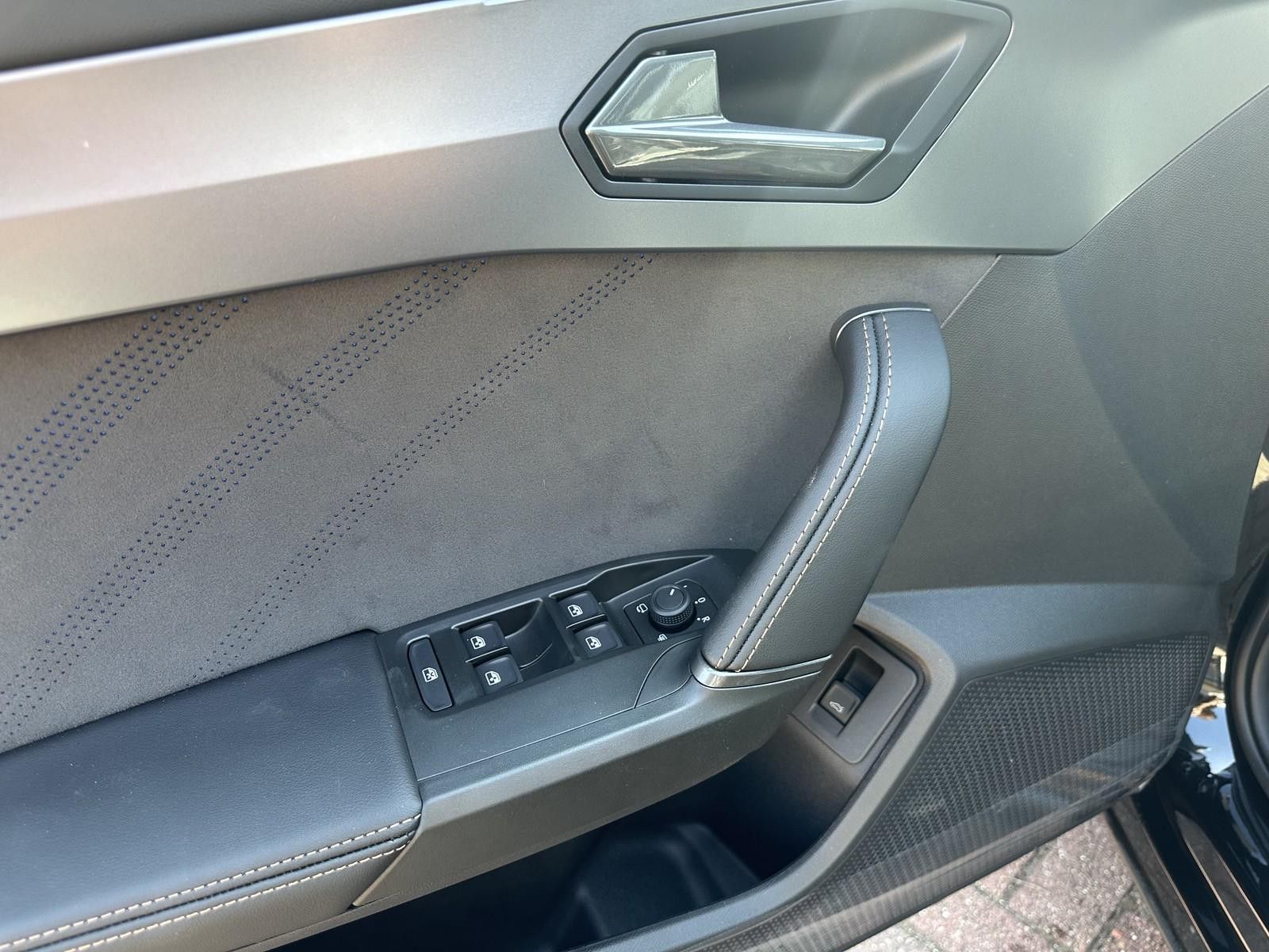 Cupra Formentor VZ 2.0 TSI 245 kW 4Drive - Samsaru's Car Outlet