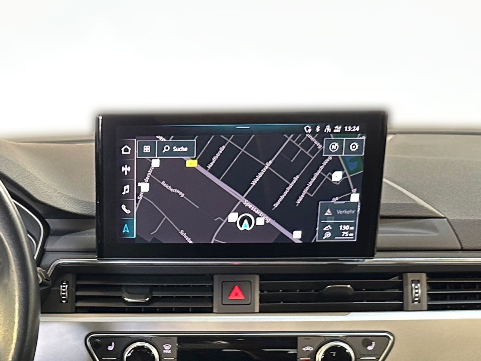 Audi A4 Avant 35 TDI ADVANCED S TRONIC - Samsaru's Car Outlet