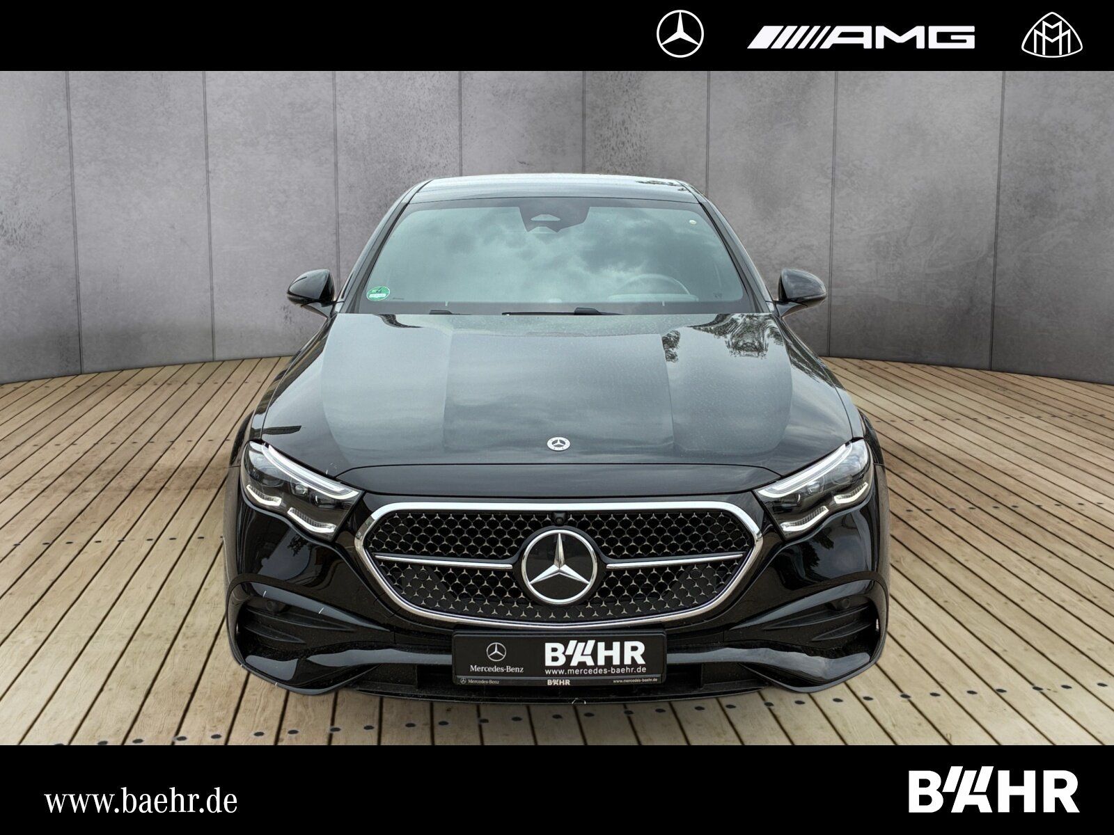 Mercedes-Benz E 450 d 4M AMG/Verkauf nur an Gewerbe/Pano/360°