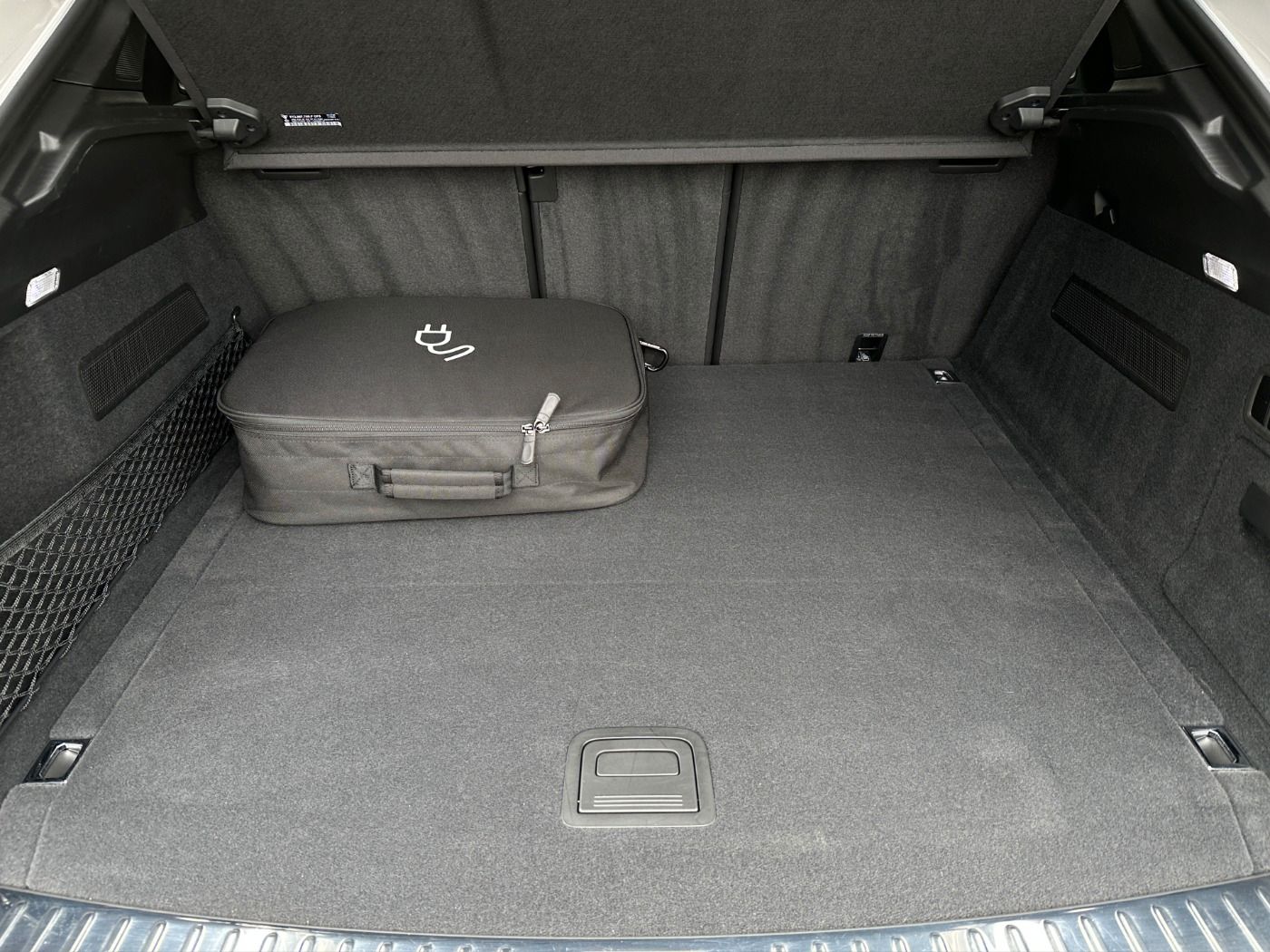 Porsche Cayenne E-Hybrid Coupé Head-Up BOSE Sportsitze