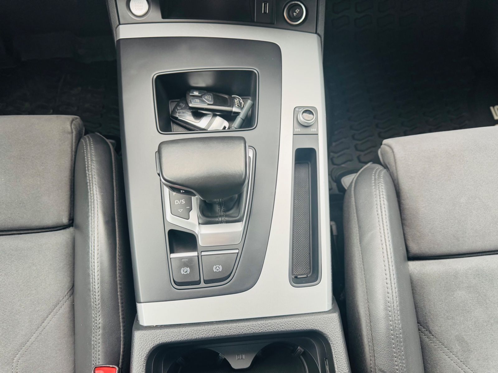 Audi Q5  55 TFSI e quattro S line/Totwinkel/Virtuel/