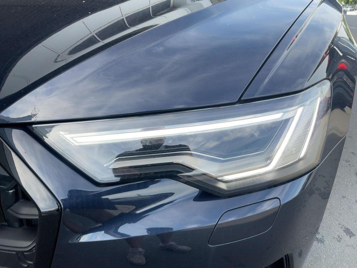Audi A6 Avant 40 TDI ADVANCED - Samsaru's Car Outlet