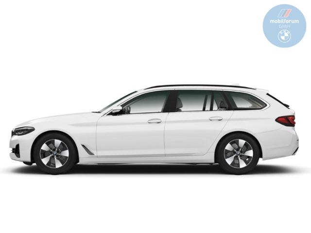 BMW 520 d Touring AHK HUD Driving Assistant Professi